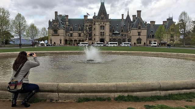 RV Travel & Spring Allergies: A Trip Down Memory Lane