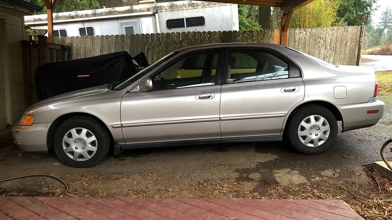 Preparing for a New Car: Signs Your Current Vehicle Needs Replacing