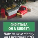 Budget-Friendly Christmas Gifts: Smart Savings & Festive Fun
