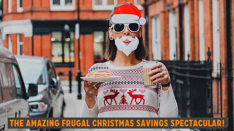 Budget-Friendly Christmas Gifts: Smart Savings & Festive Fun