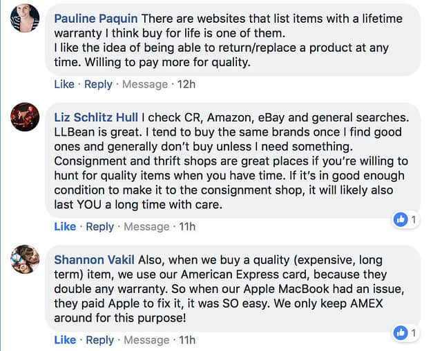 Investing in Longevity: Why Quality Goods Are Worth the Cost