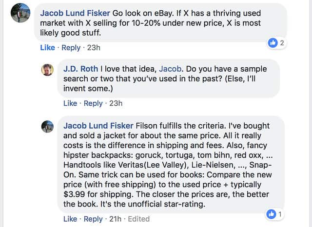 Investing in Longevity: Why Quality Goods Are Worth the Cost