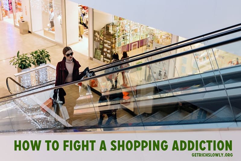 Overcoming Shopping Addiction: Breaking Free from Compulsive Spending