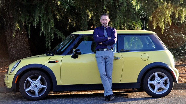 Choosing a New Car: A Personal Exploration of Options