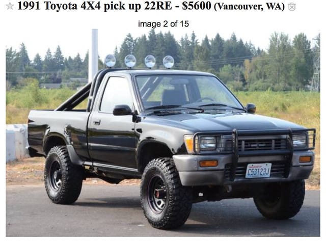 Choosing a New Car: A Personal Exploration of Options