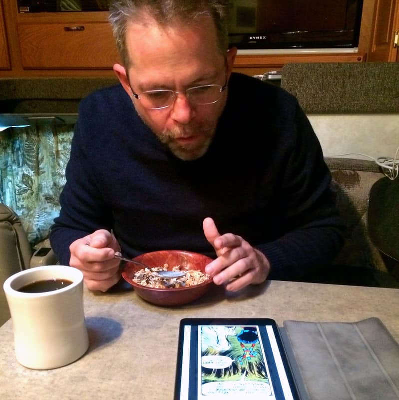 RV Trip Cost Breakdown: A Detailed Look at U.S. Travel Expenses