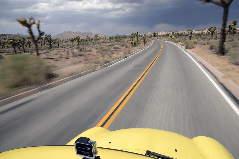 RV Trip Cost Breakdown: A Detailed Look at U.S. Travel Expenses