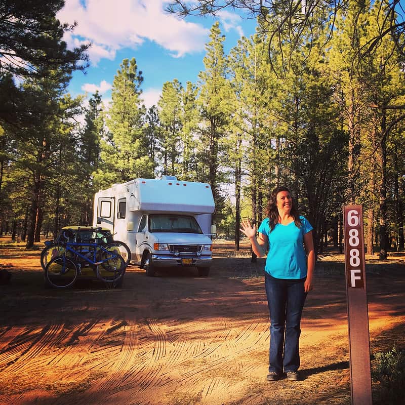 RV Trip Cost Breakdown: A Detailed Look at U.S. Travel Expenses