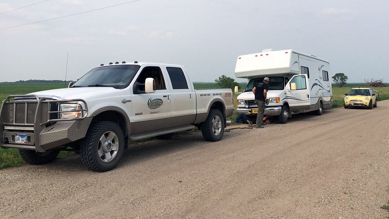 RV Trip Cost Breakdown: A Detailed Look at U.S. Travel Expenses