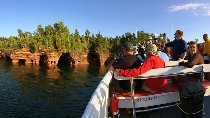 RV Trip Cost Breakdown: A Detailed Look at U.S. Travel Expenses