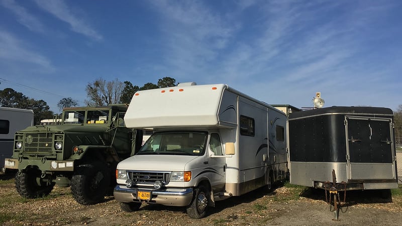 RV Trip Cost Breakdown: A Detailed Look at U.S. Travel Expenses