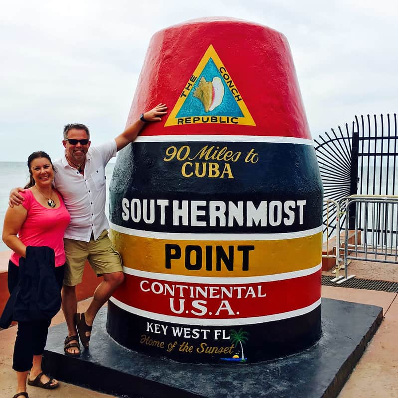 RV Trip Cost Breakdown: A Detailed Look at U.S. Travel Expenses