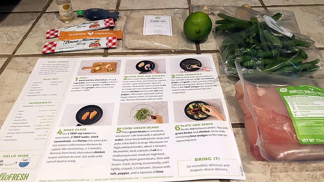 HelloFresh Review: A Comprehensive Look at Meal Kit Delivery