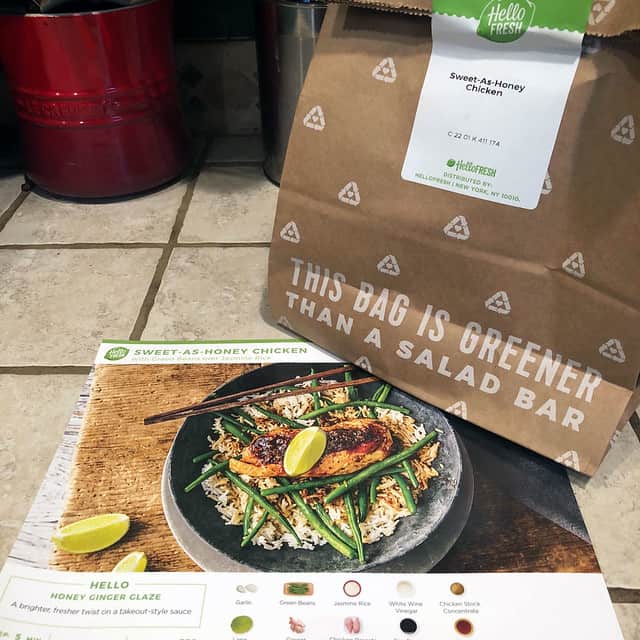 HelloFresh Review: A Comprehensive Look at Meal Kit Delivery