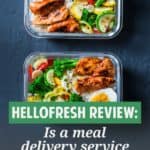 HelloFresh Review: A Comprehensive Look at Meal Kit Delivery