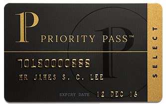 Unlock Airport Perks: A Guide to Using Priority Pass