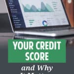 Understanding Your Credit Score: What It Is & Why It s Important