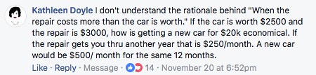 Understanding Car Lifespan: When is it Time for a Replacement?