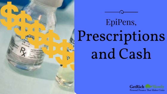 Affordable EpiPen Alternatives & Prescription Cost Solutions