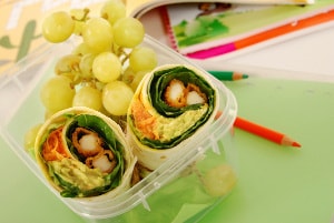 Healthy & Kid-Approved Lunchbox Ideas: 35 Tips