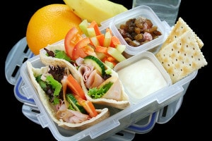 Healthy & Kid-Approved Lunchbox Ideas: 35 Tips