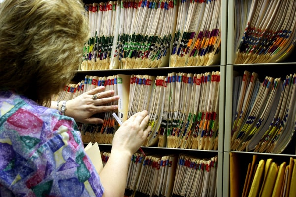 Medical Identity Theft: Protecting Yourself from Healthcare Fraud