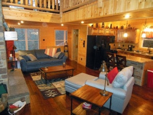 Affordable Waterfront Rentals: 10 Vacation Homes Under $1,000/Week