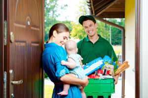 Benefits of Online Grocery Shopping: Convenience & Savings