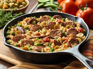 Budget-Friendly & Flexible Dinner Ideas: Cook with Confidence