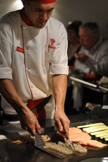 The Benihana Effect: How Lifestyle Inflation Impacts Long-Term Relationships