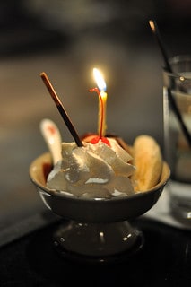 The Benihana Effect: How Lifestyle Inflation Impacts Long-Term Relationships