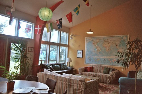 Budget-Friendly Travel: Exploring Hostels for Adults