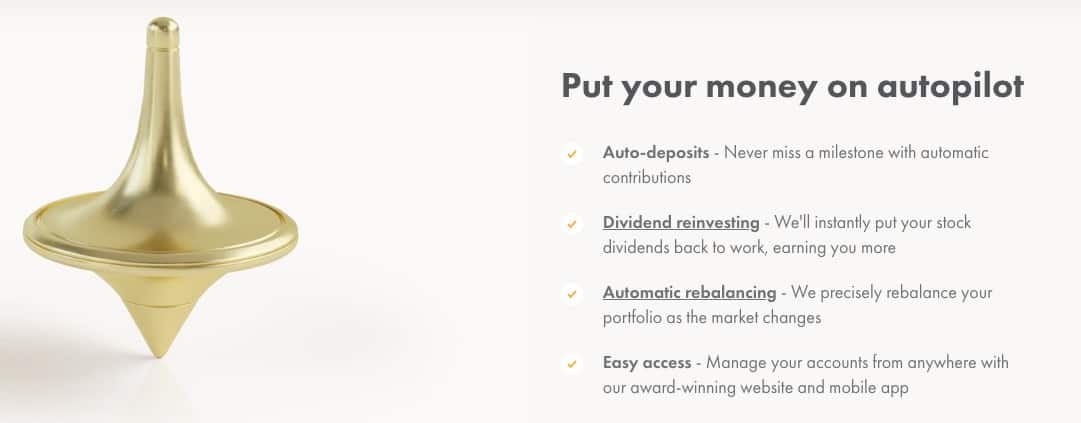 Robo-Advisors: A Beginner s Guide to Automated Investing