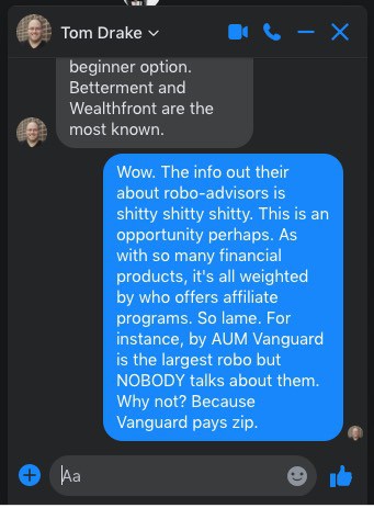 Robo-Advisors: A Beginner s Guide to Automated Investing