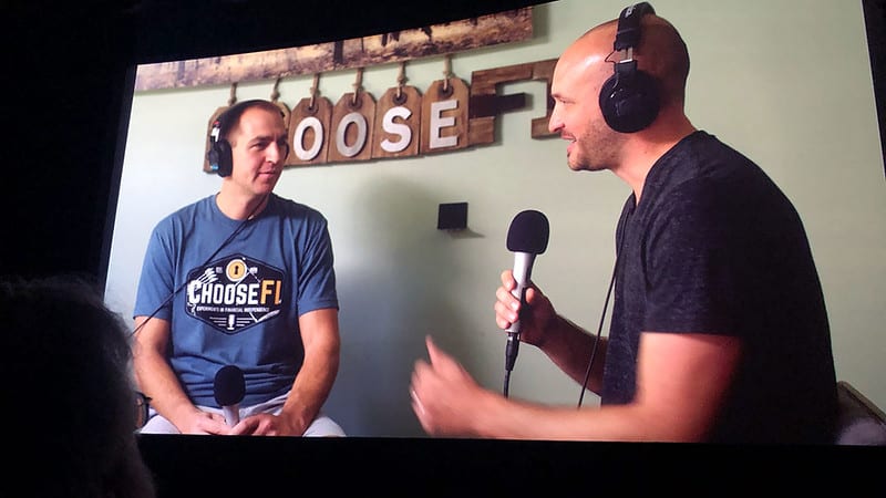 FIRE Movement Documentary: Insights from  Playing with FIRE 