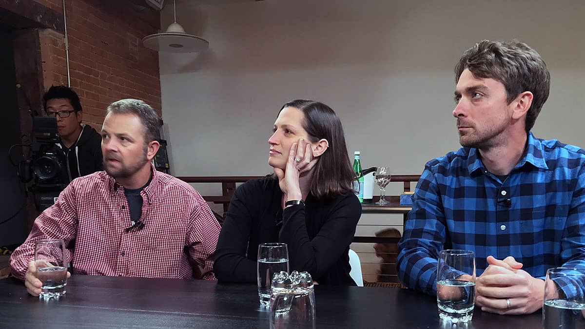 FIRE Movement Documentary: Insights from  Playing with FIRE 