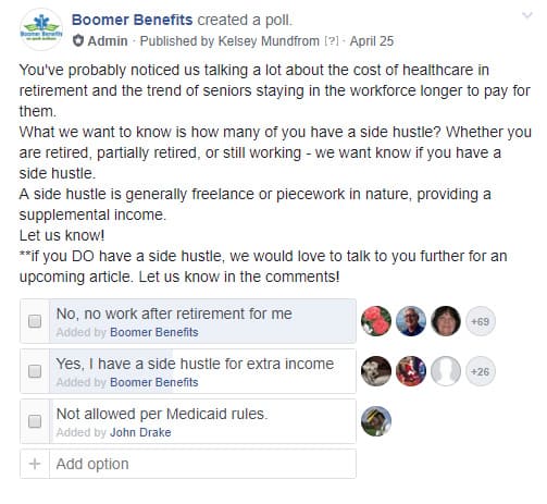 Boost Your Retirement Income: Smart Part-Time Job Strategies