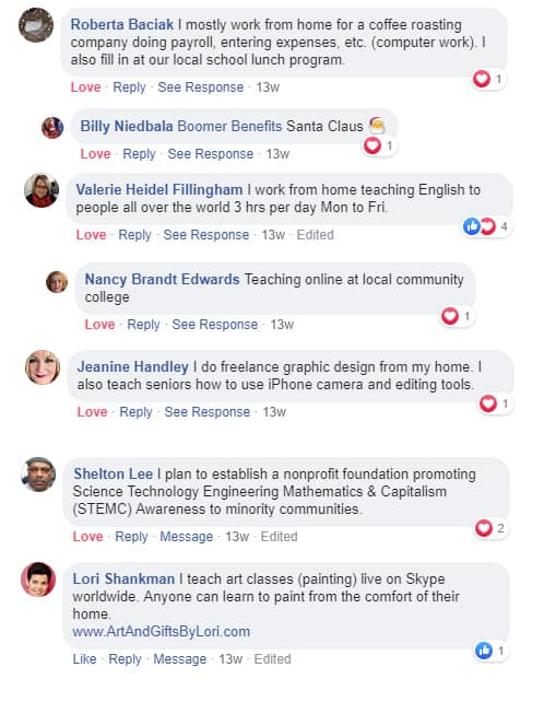 Boost Your Retirement Income: Smart Part-Time Job Strategies