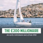 The £200 Millionaire: An early retirement story from 1932