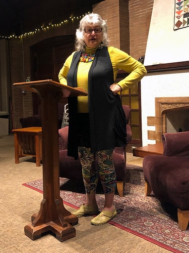 The True Purpose of Money: Insights from Vicki Robin