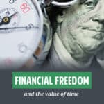 Financial Freedom: Why Time is Your Most Valuable Asset