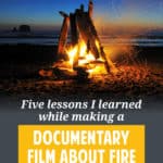 5 Key Insights from Filmmaking About Financial Independence Retire Early (FIRE)