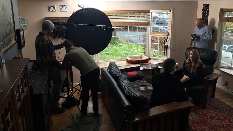 5 Key Insights from Filmmaking About Financial Independence Retire Early (FIRE)