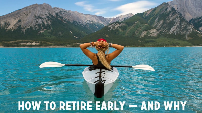 Early Retirement Calculator & Planning: Achieve Financial Freedom