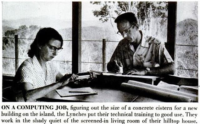 Early Retirement in 1957: A Look Back at a Life Magazine Photo Essay