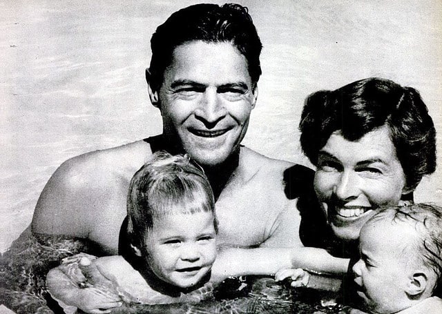 Early Retirement in 1957: A Look Back at a Life Magazine Photo Essay