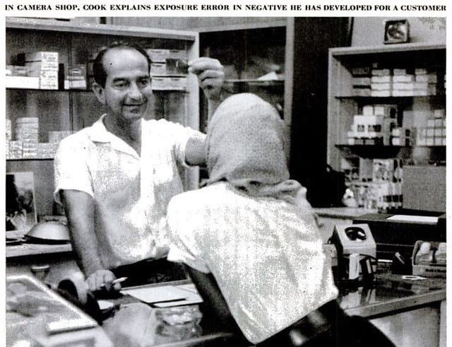 Early Retirement in 1957: A Look Back at a Life Magazine Photo Essay