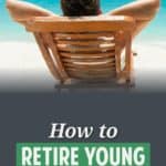Retire Early: Lessons from a 43-Year-Old Professor