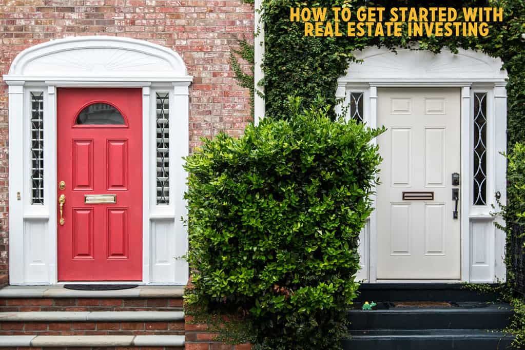 Real Estate Investing for Beginners: A Step-by-Step Guide