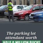 How a Baltimore Parking Attendant Built a $500K Net Worth | Frugal Living